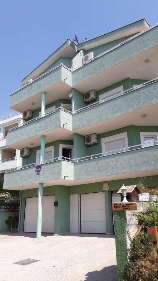 Villa Vasojevka Šušanj Exterior foto