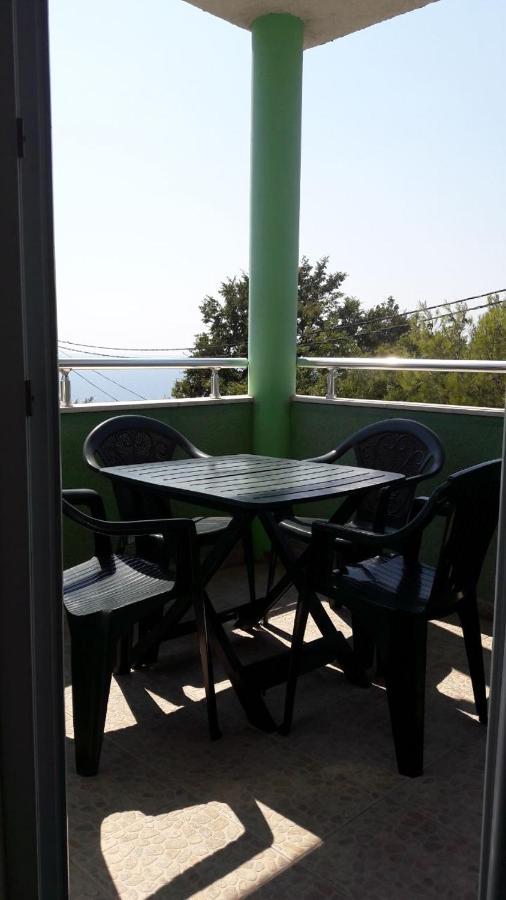 Villa Vasojevka Šušanj Exterior foto